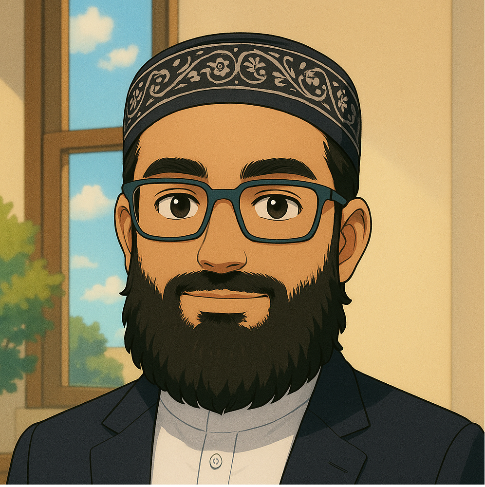 Profile Picture Placeholder